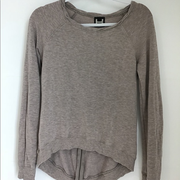 H by bordeaux Tops - H by Bordeaux | Nordstrom Tops | with zipper